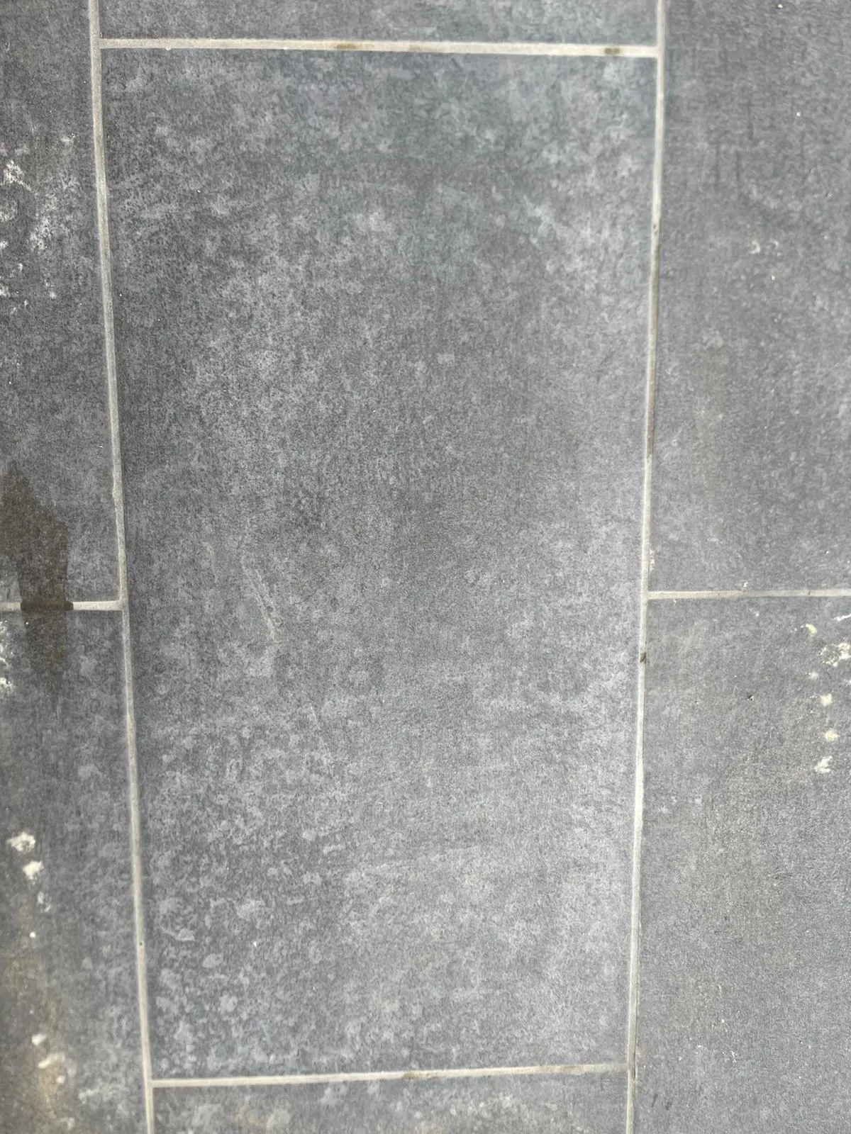 Exterior surface finish — client-supplied L&G project photograph