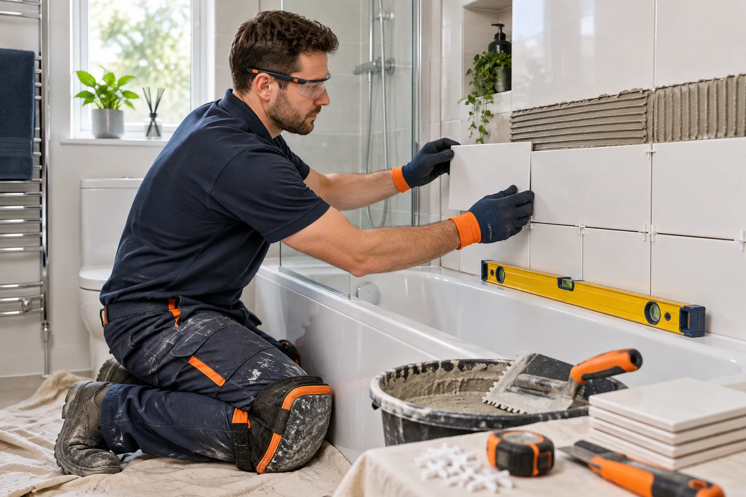 Tiling