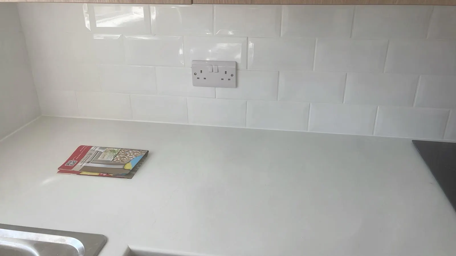Interior finishing