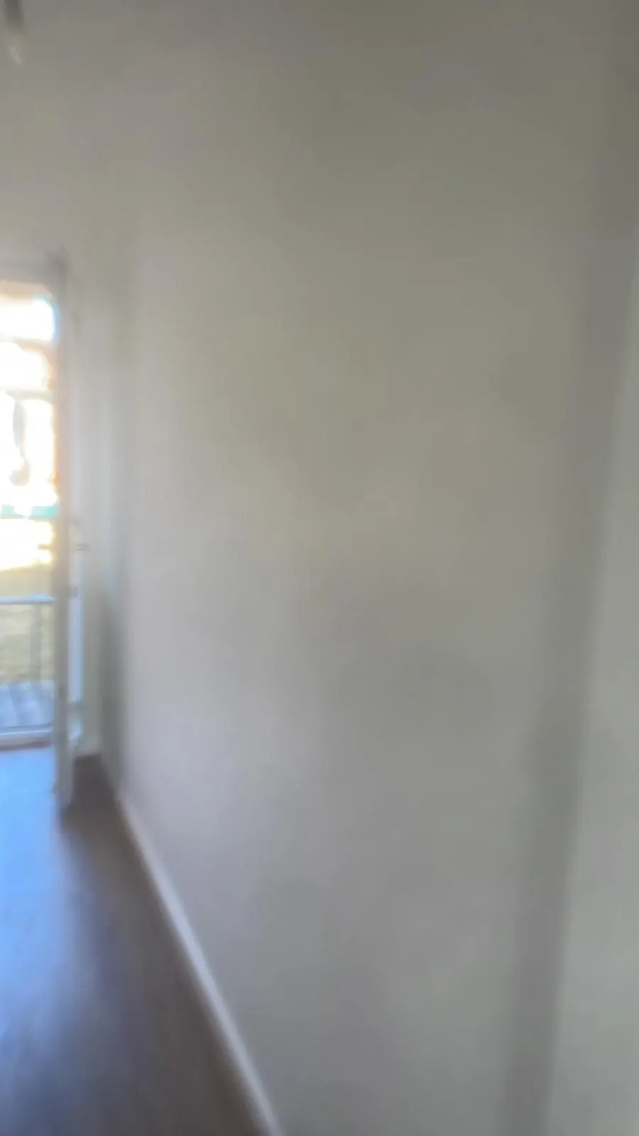 Interior finishing