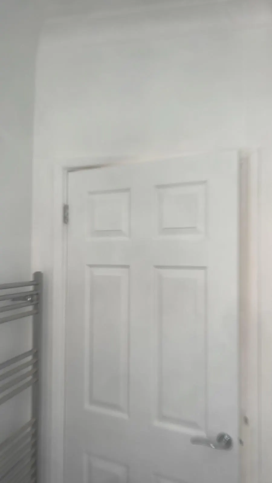 Interior finishing
