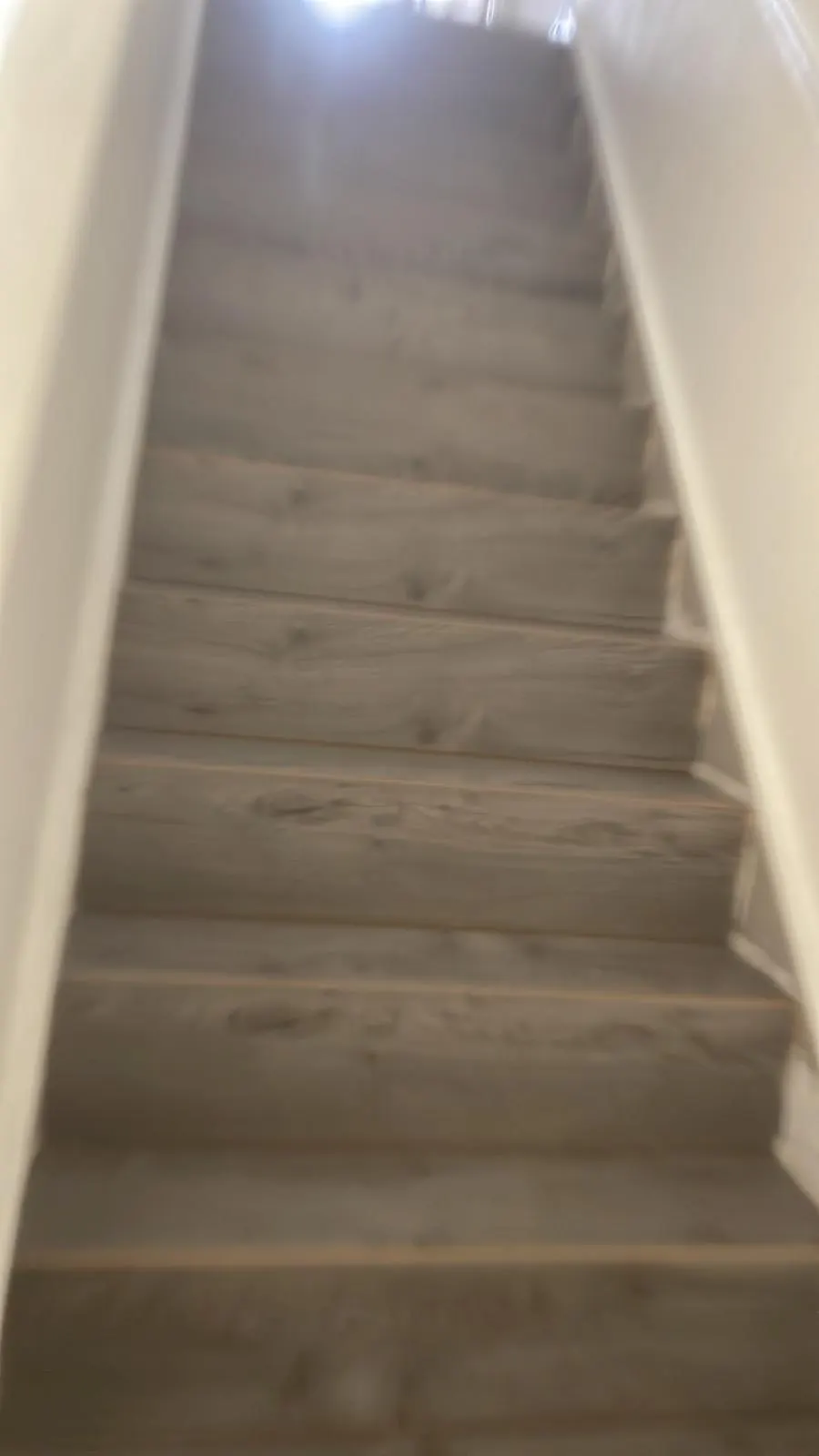 Flooring and interior work