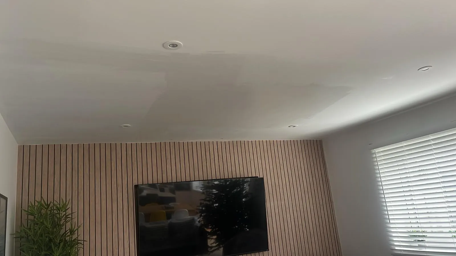 Interior decorating